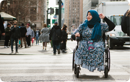 Discover Your Perfect Wheelchair Accessible Stay in NYC
