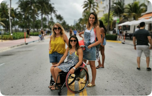 Discover Your Ideal Wheelchair Accessible Vacation in Florida