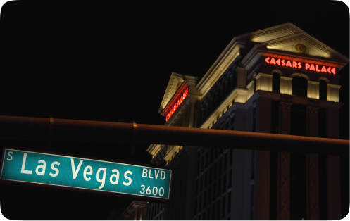 Beyond the Neon Lights: An Accessible Vegas Experience Tailored for You