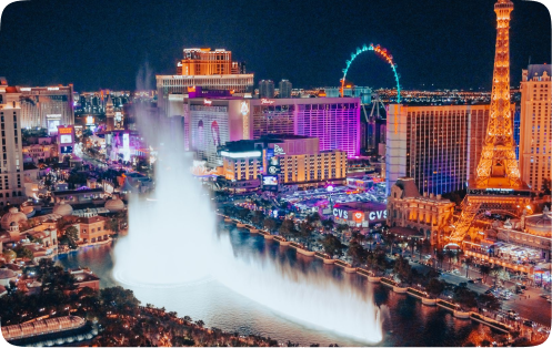 Discover the Excitement of Wheelchair Las Vegas